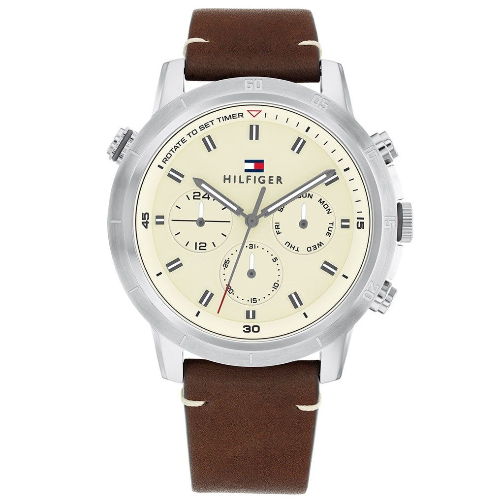 TOMMY HILFIGER TH1792102 Quartz ERKEK KOL SAATİ