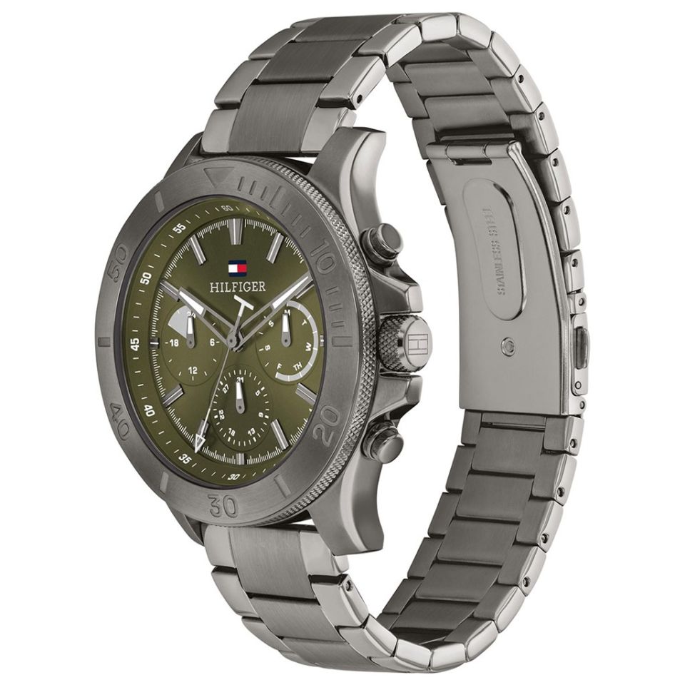 TOMMY HILFIGER TH1792115 Quartz ERKEK KOL SAATİ