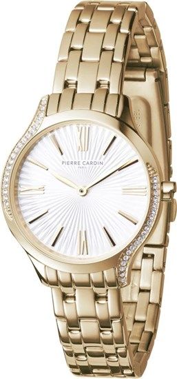 PIERRE CARDIN CDL.0001 Quartz KADIN / KIZ KOL SAATİ