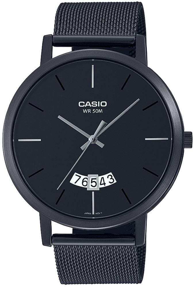 CASIO MTP-B100MB-1EVDF Quartz ERKEK KOL SAATİ