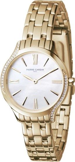 PIERRE CARDIN CDL.0006 Quartz KADIN / KIZ KOL SAATİ