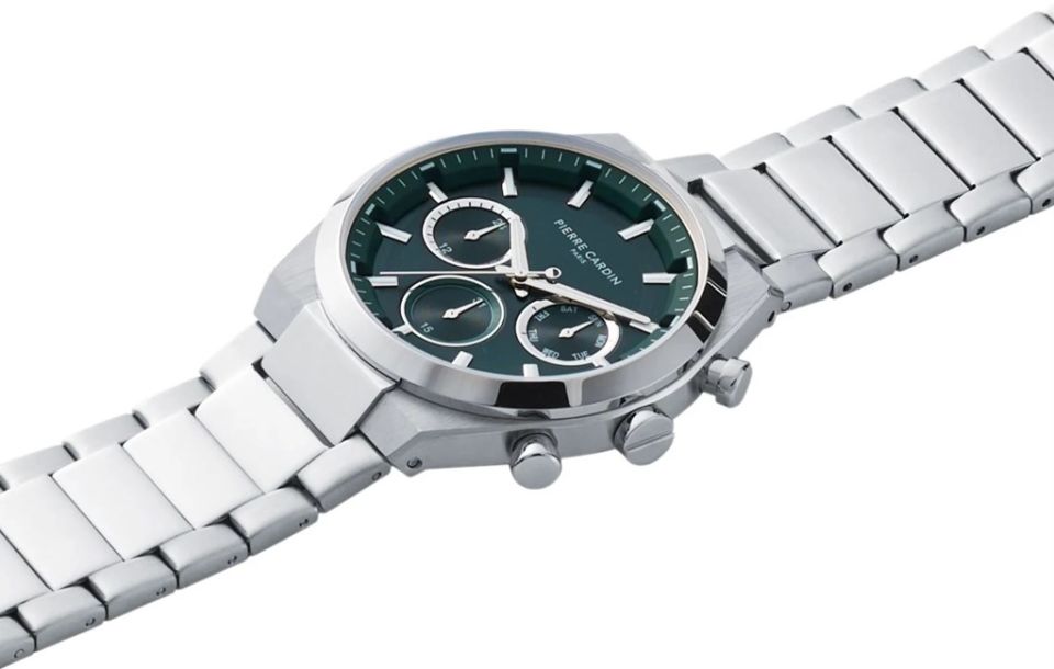 PIERRE CARDIN CML.0002 Quartz ERKEK KOL SAATİ