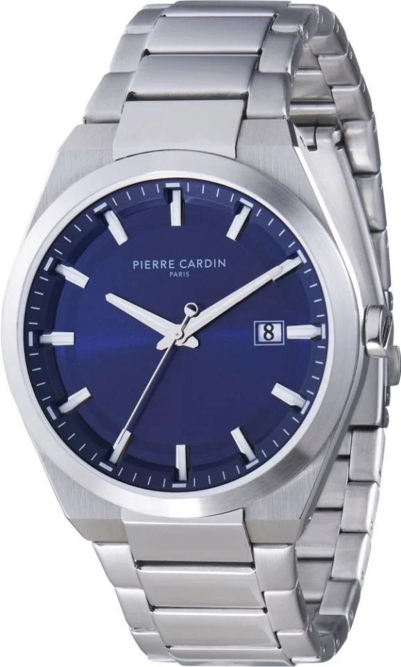 PIERRE CARDIN CML.0016 Quartz ERKEK KOL SAATİ