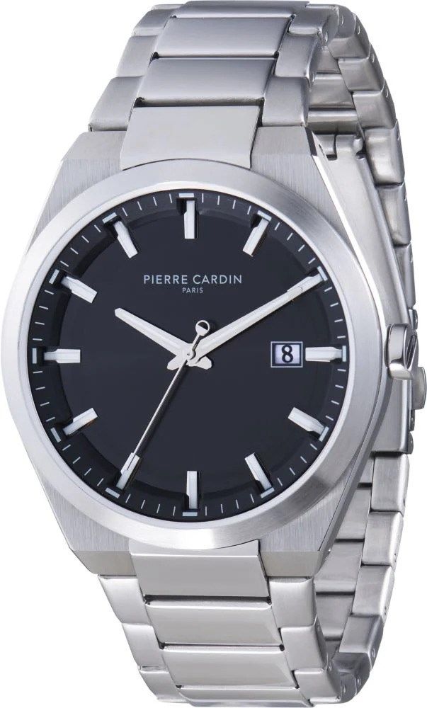 PIERRE CARDIN CML.0017 Quartz ERKEK KOL SAATİ