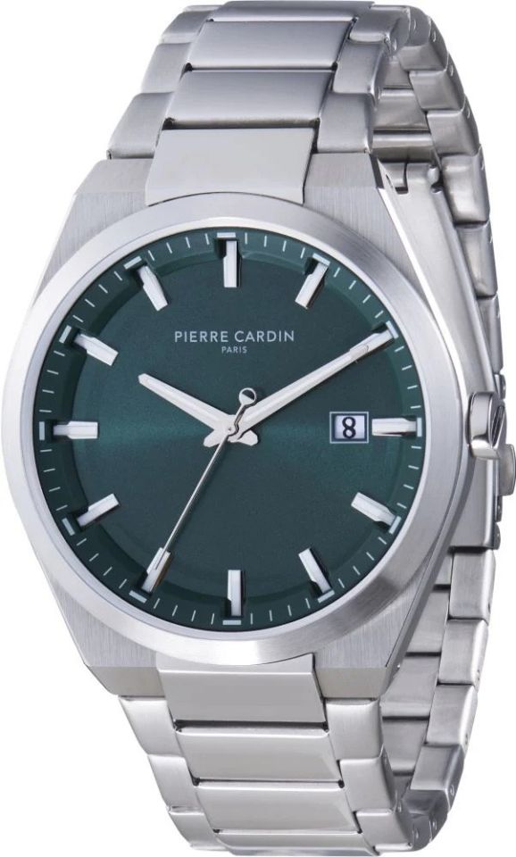 PIERRE CARDIN CML.0018 Quartz ERKEK KOL SAATİ