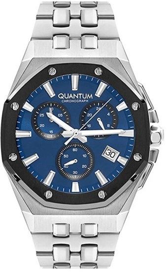 QUANTUM HNG1063.390 Quartz ERKEK KOL SAATİ