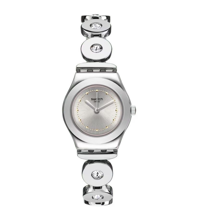 SWATCH YSS317G Quartz KADIN / KIZ KOL SAATİ