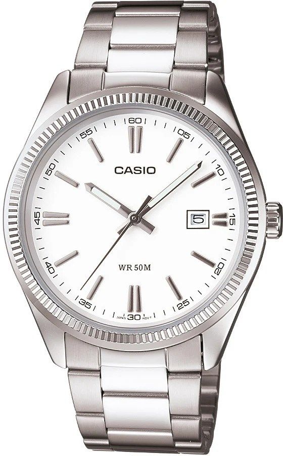CASIO MTP-1302D-7A1VDF Quartz ERKEK KOL SAATİ