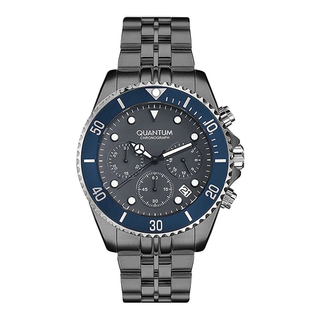 QUANTUM PWG930.060 Quartz ERKEK KOL SAATİ