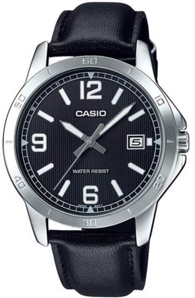 CASIO MTP-V004L-1BUDF Quartz ERKEK KOL SAATİ