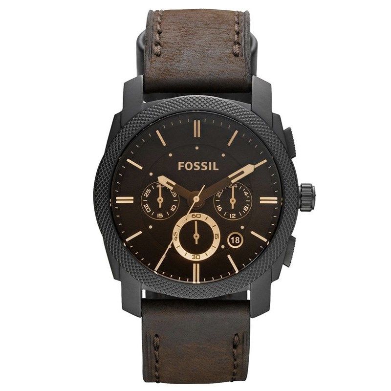 FOSSIL FFS4656 Quartz ERKEK KOL SAATİ