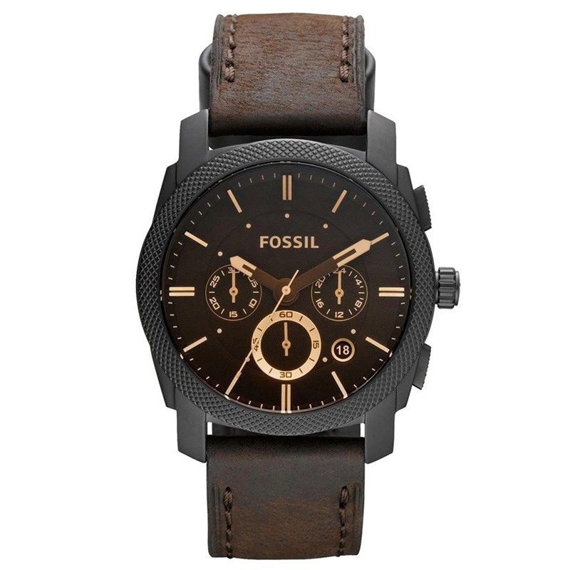 FOSSIL FFS4656 Quartz ERKEK KOL SAATİ