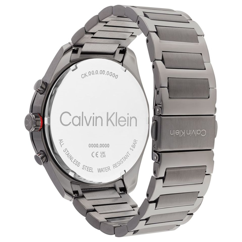 CALVIN KLEIN CK25200267 Quartz ERKEK KOL SAATİ