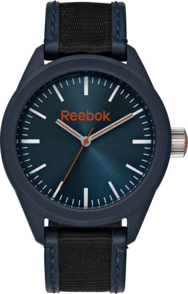 REEBOK RF-SPD-G2-PNMN-NO Quartz ERKEK KOL SAATİ