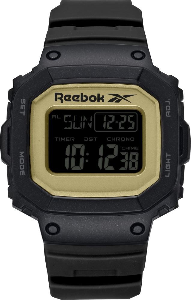 REEBOK RV-POD-G9-PBPB-B2 Quartz ERKEK KOL SAATİ