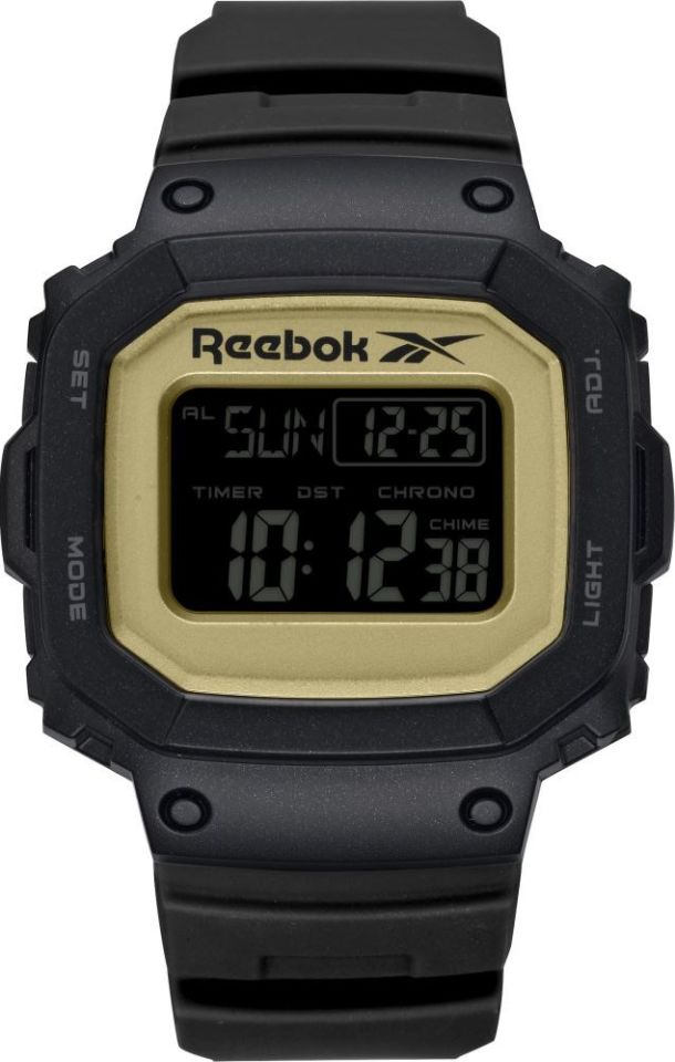 REEBOK RV-POD-G9-PBPB-B2 Quartz ERKEK KOL SAATİ