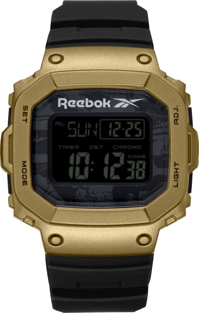 REEBOK RV-POD-G9-PJPB-BS Quartz ERKEK KOL SAATİ