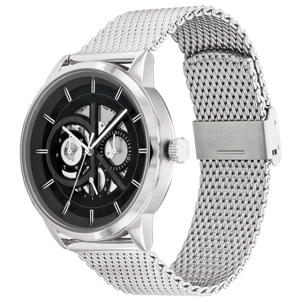 CALVIN KLEIN CK25200213 Quartz ERKEK KOL SAATİ