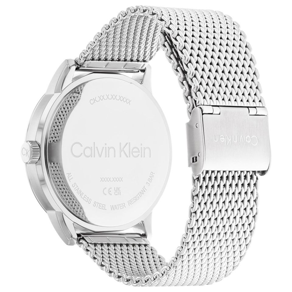 CALVIN KLEIN CK25200213 Quartz ERKEK KOL SAATİ