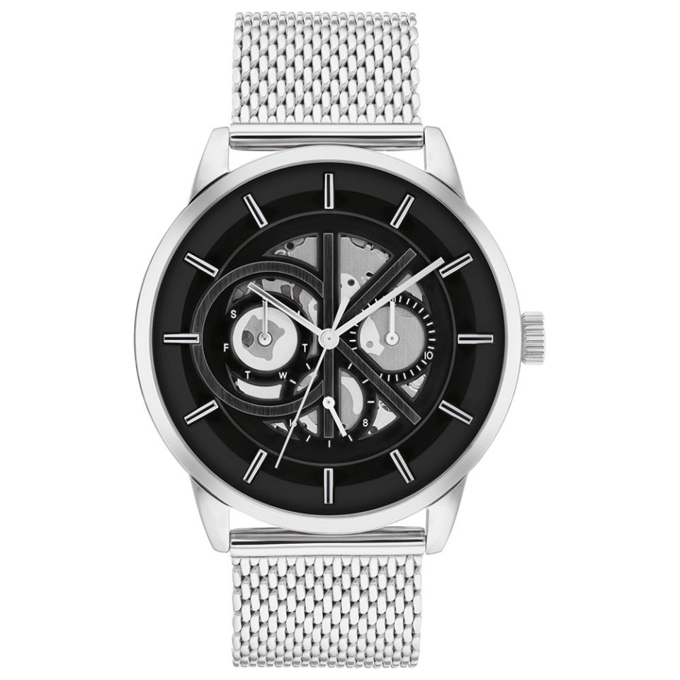 CALVIN KLEIN CK25200213 Quartz ERKEK KOL SAATİ