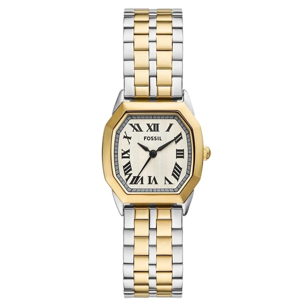 FOSSIL FES5362 Quartz KADIN / KIZ KOL SAATİ