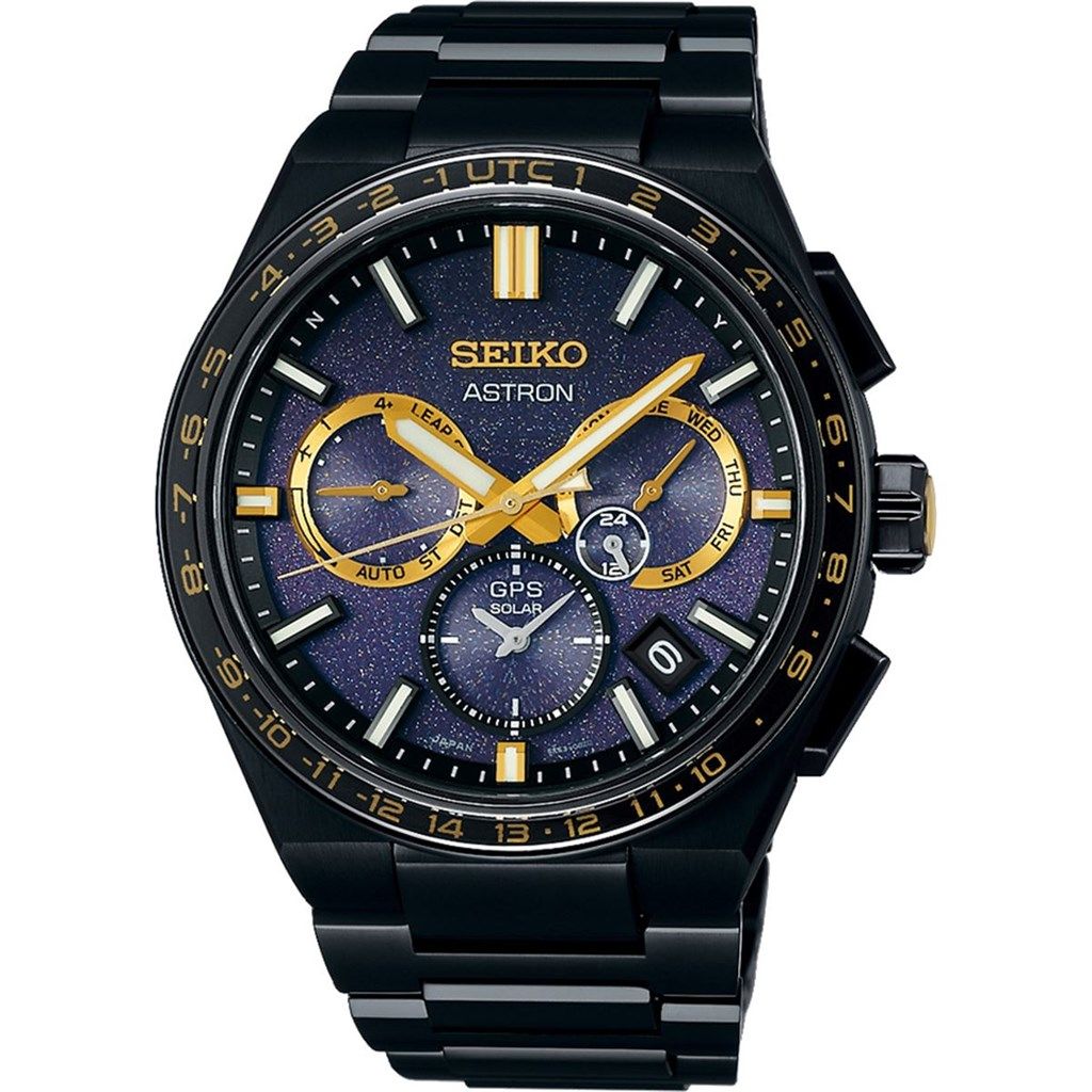 SEIKO SSH145J1 Quartz ERKEK KOL SAATİ