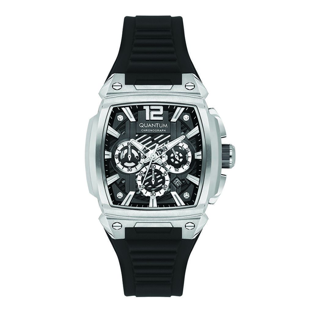 QUANTUM HNG1168.351 Quartz ERKEK KOL SAATİ
