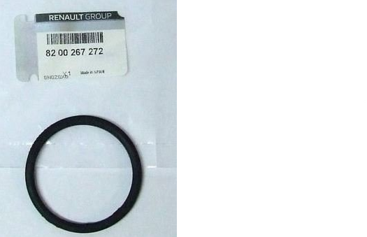 Renault Clio 1 - I - Clio 2 - II - Termostat Oringi / Contası K7J - K7M - K4J - K4M -7700106826  - 7700741923 - 8200267272 - Renault Mais