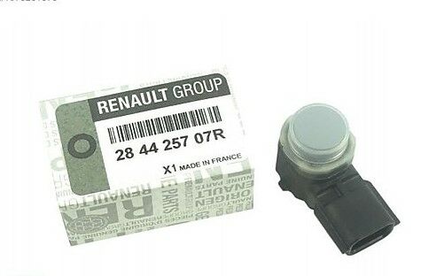 Renault Captur - Clio 4 - IV - Fluence - Megane 3 - III Park Sensörü Gözü - 284429973R - 284425707R - Renault Mais