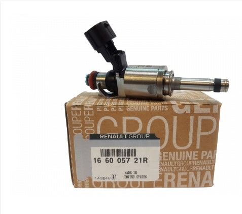 Benzin Enjektörü (1.2 TCE H5F) Renault Clio 4 - IV  -Captur - Dacia Duster1 - 166005721R - Renault Mais