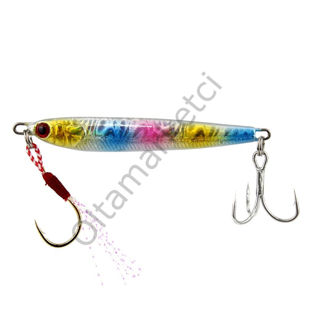 Noeby Jig Nbl1001n 55 Mm 14 Gr Np003