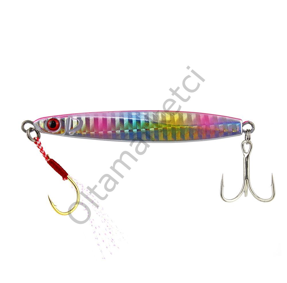 Noeby Jig Nbl1004n 85 Mm 28 Gr Np104