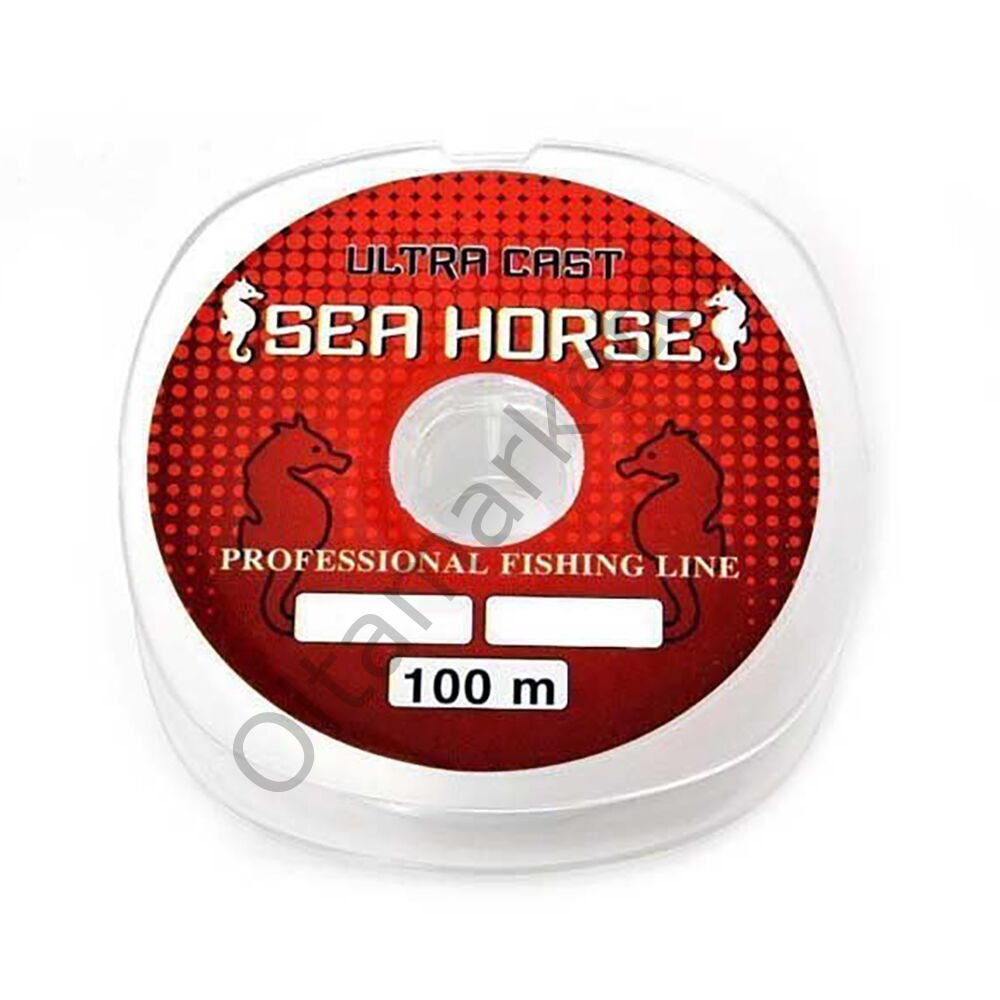 Sea Horse 100 Mt Misina Beyaz