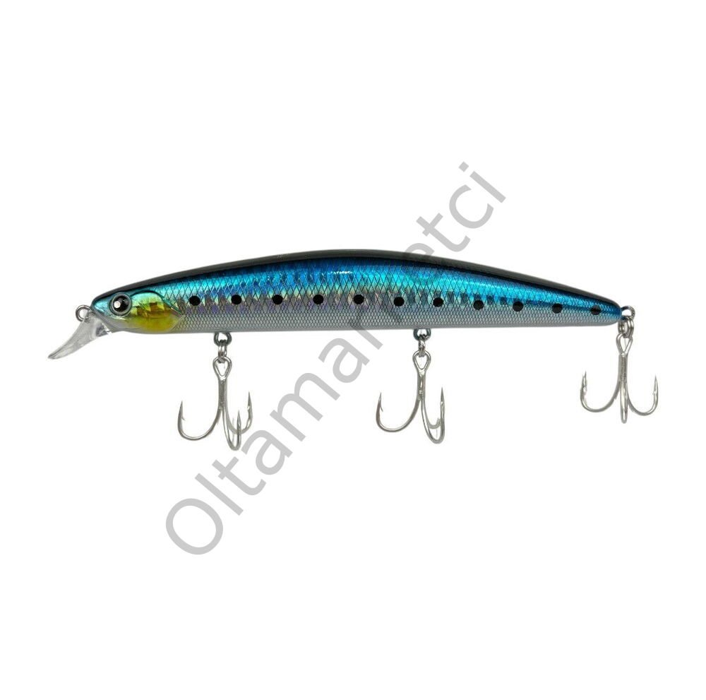 Sea Horse Rocky Seabass 125 mm 21 Gr Pure Sardine