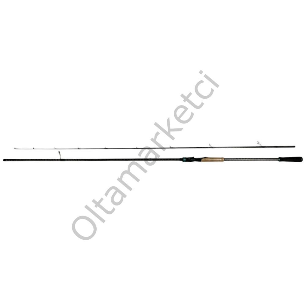Sea Horse Royal Spin Shrs922s 2,80 M 15-45 Gr