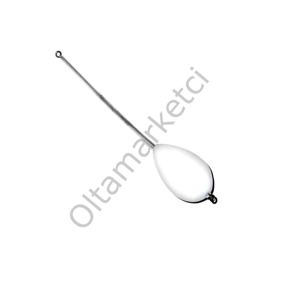 Sea Horse Bombardo Floating Şamandıra 50 Gr Adt
