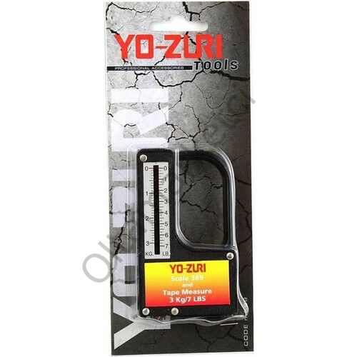 Yo-Zuri Scale 389 Tartı 3 kg