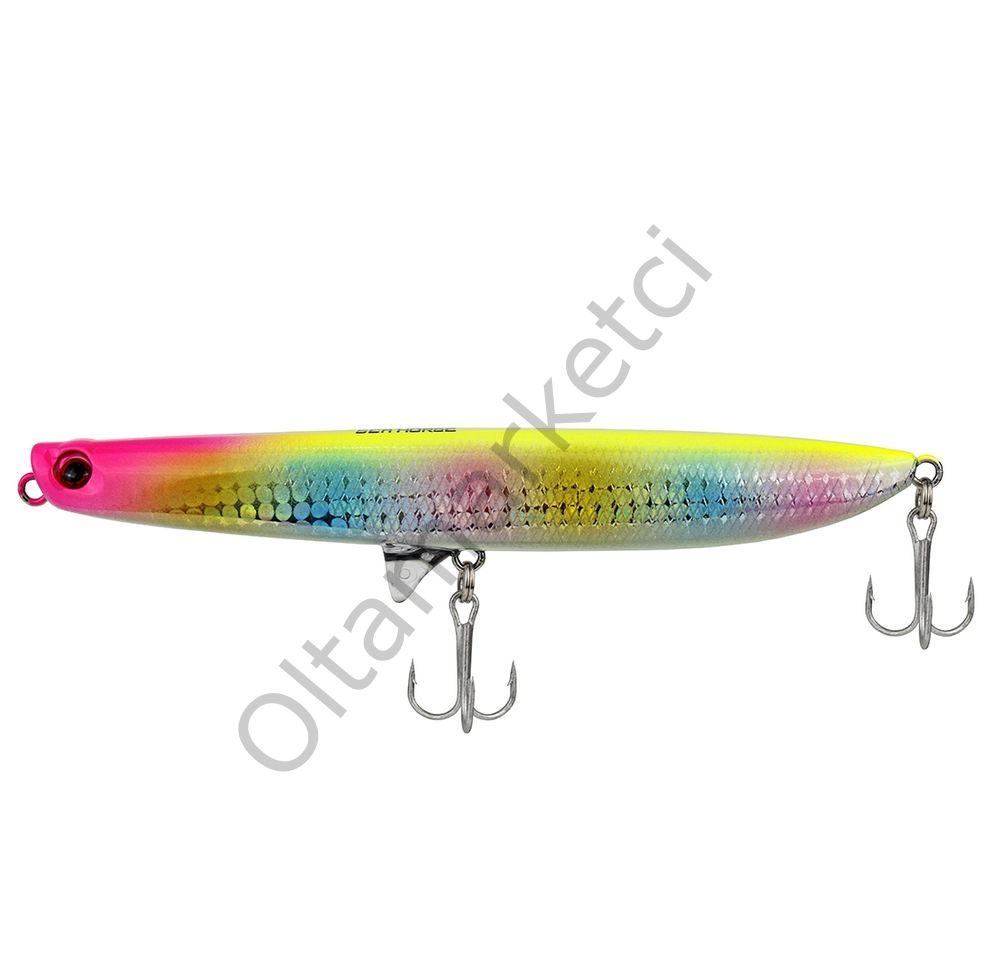 Sea Horse Manic Wedge 120 Mm 20 Gr