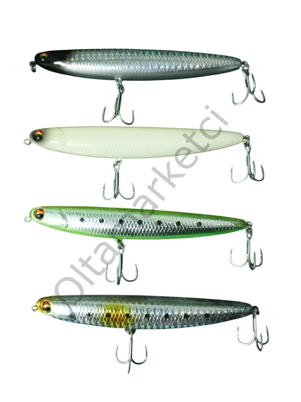 Full Fish SEA SKİMMER 11 Cm 14 Gr