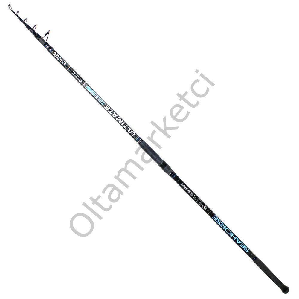 Sea Horse Ultimate Tele Surf 4,20 200 Gr