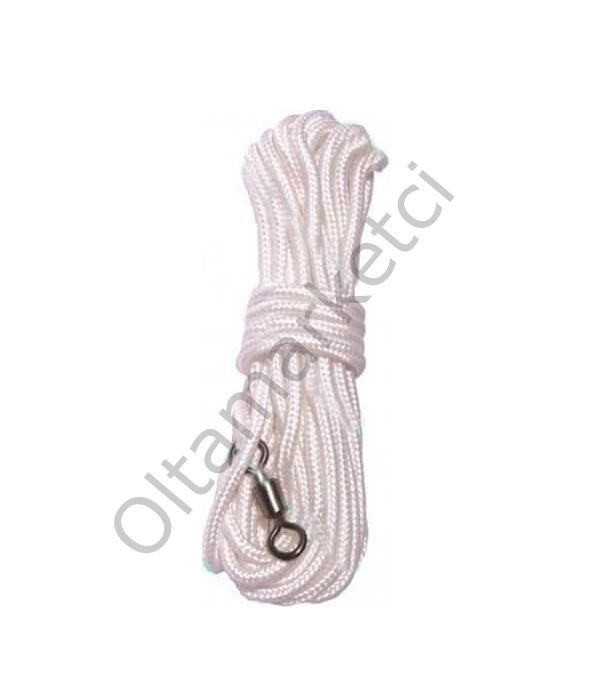 Sea Horse Serpme İpi Fırdöndülü