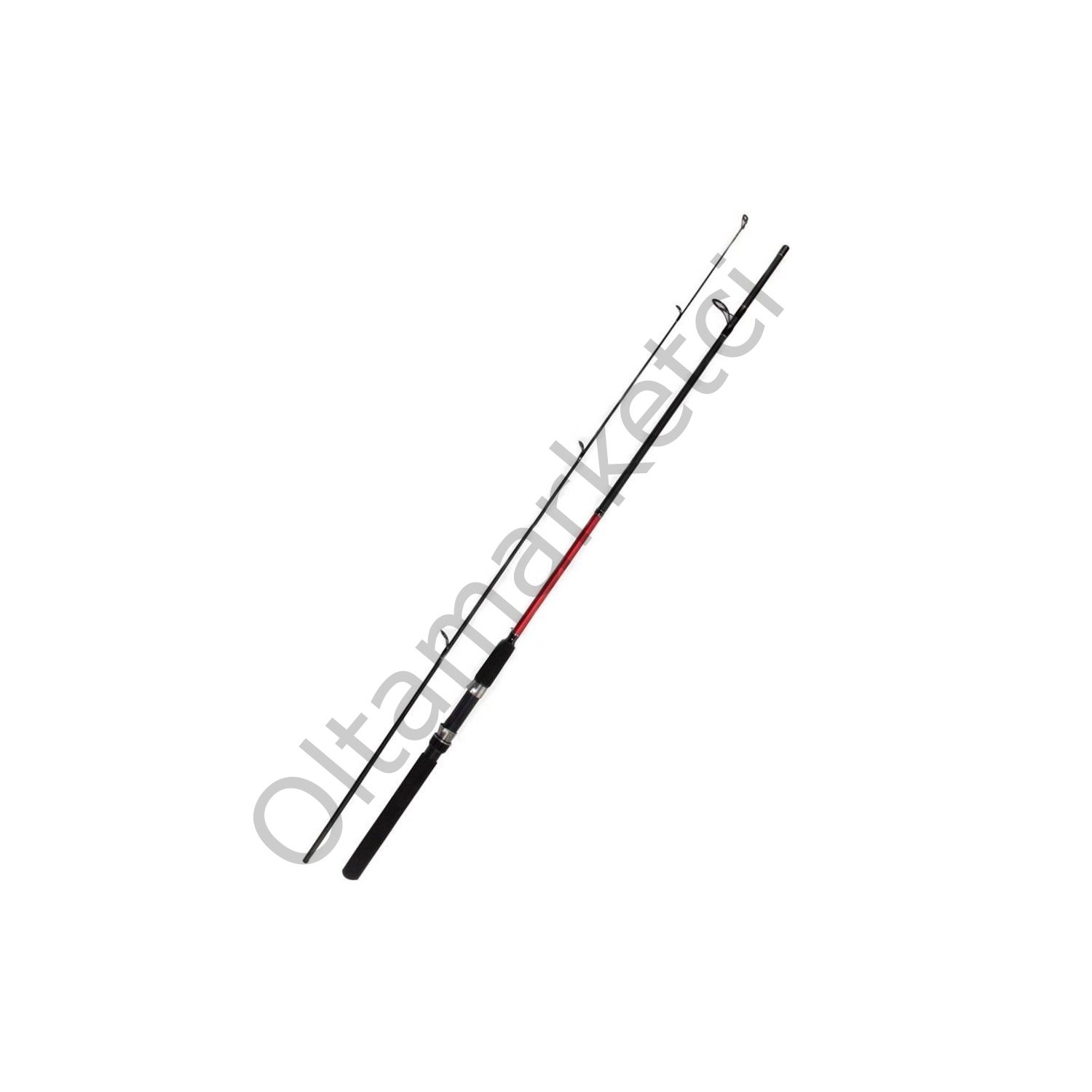 AVERS 2.10 cm 10-30 gr atarlı kamış