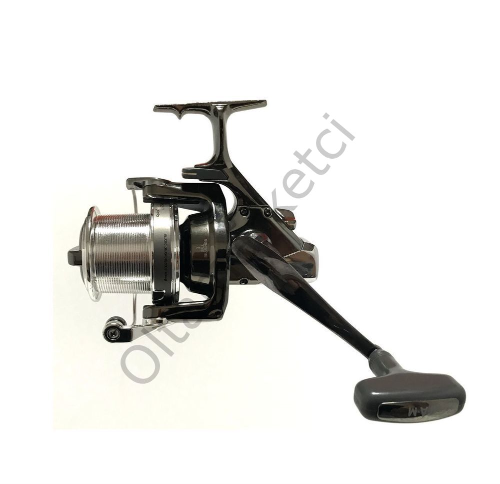 D.A.M. Distance Speedcast 350 Makine