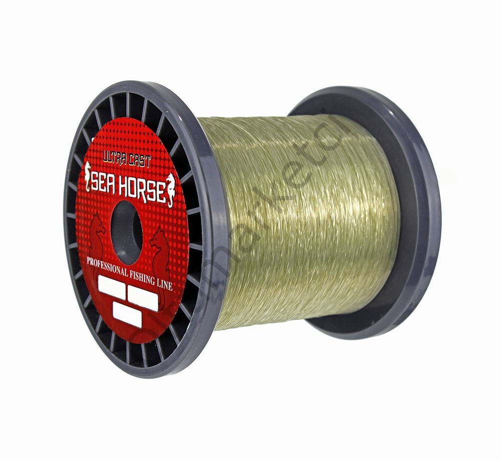 Sea Horse 0,33mm 1000mt Bej Bobİn Misina
