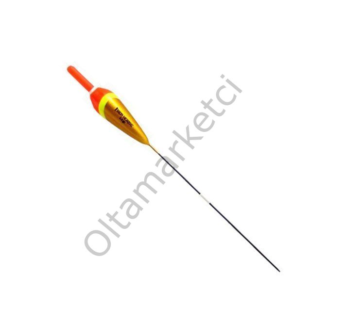 Sea Horse Yn06c 2gr Hassas Şamandıra Adt