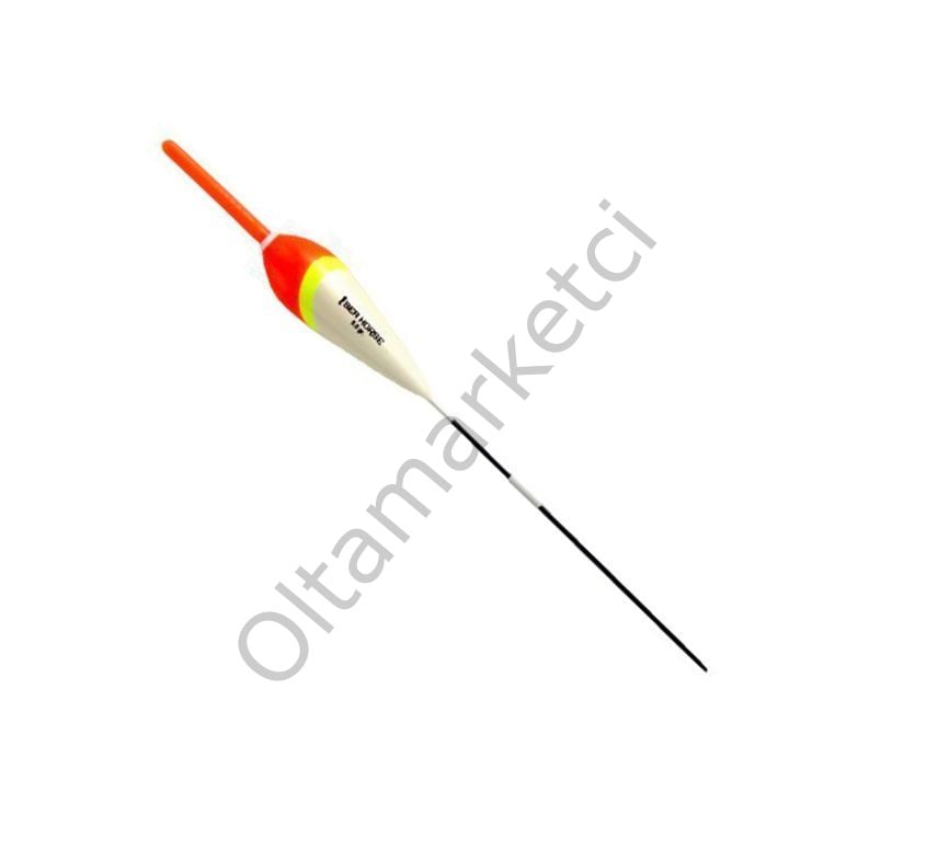 Sea Horse Yn06c 5gr Hassas Şamandıra Adt