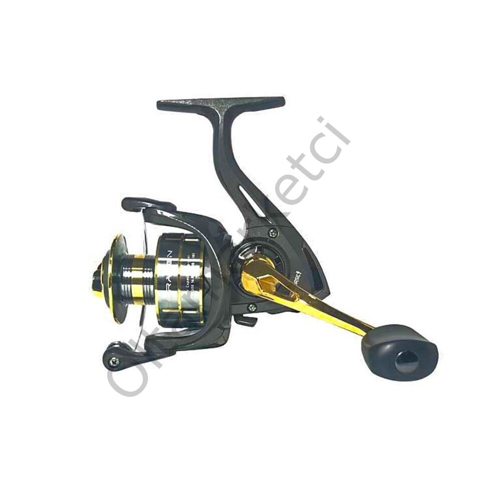 Sea Horse Dragon 6+1 Bb Makine