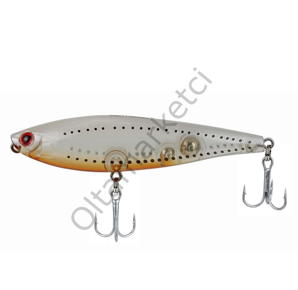 Sea Horse Wax Shad 90mm 13,5gr L07#
