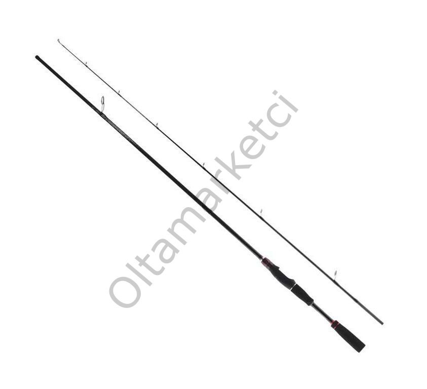 Sea Horse Expride 10-20gr Kamış