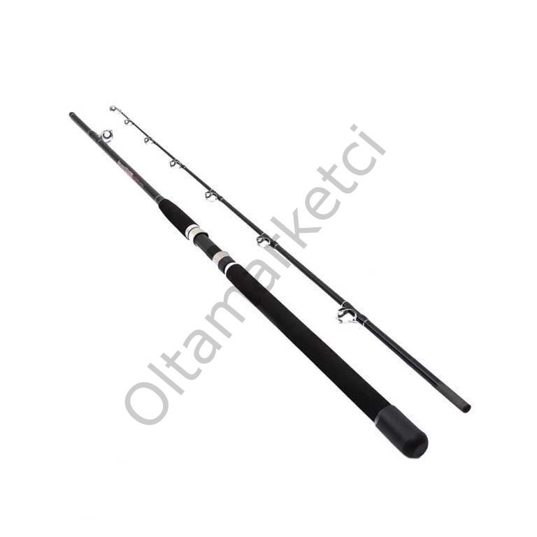 Sea Horse Master 15-25 Lbs İki Parça Kamış